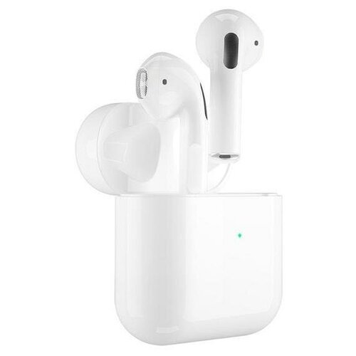 Беспроводные наушники Pro 4 белые NEW 83000₽