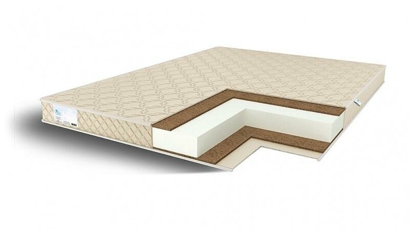 Матрас Comfort Line Double Cocos Eco Roll Slim 220x230