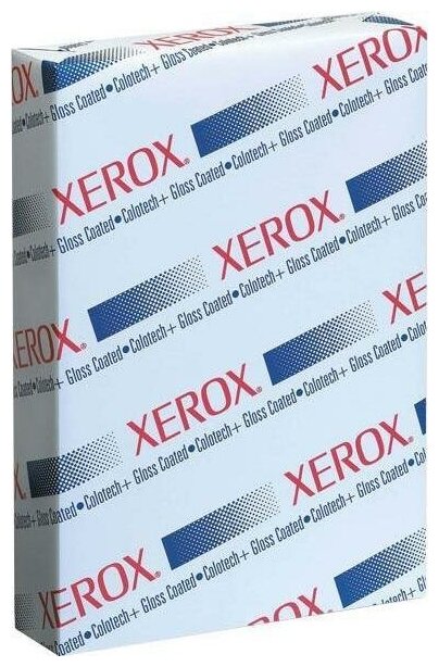 Бумага Xerox Colotech+ A4 100г/м2 500л матовая 003R98842 - фото №15