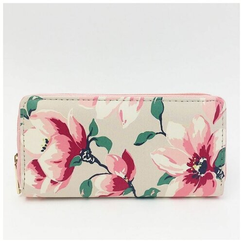 фото Кошелек flowers talkyou