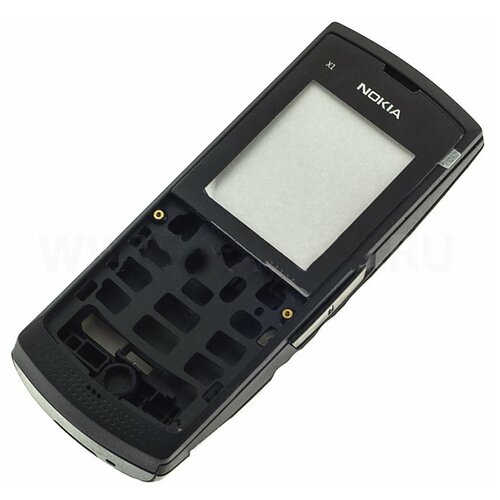 Корпус для Nokia X1-01