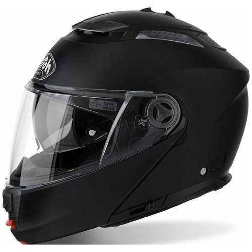 фото Airoh шлем модуляр phantom- s color black matt airoh helmet