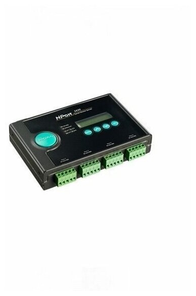 Преобразователь MOXA NPort 5410