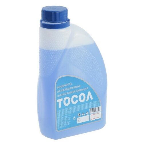 Тосол Новахим - 40, 1 кг./В упаковке шт: 1