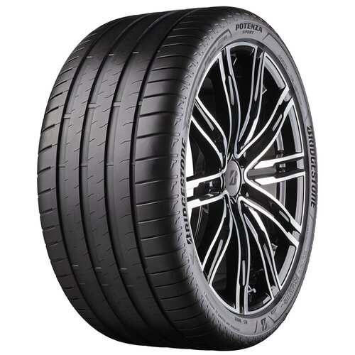 Шины Bridgestone Potenza Sport 305/30 R19 102Y