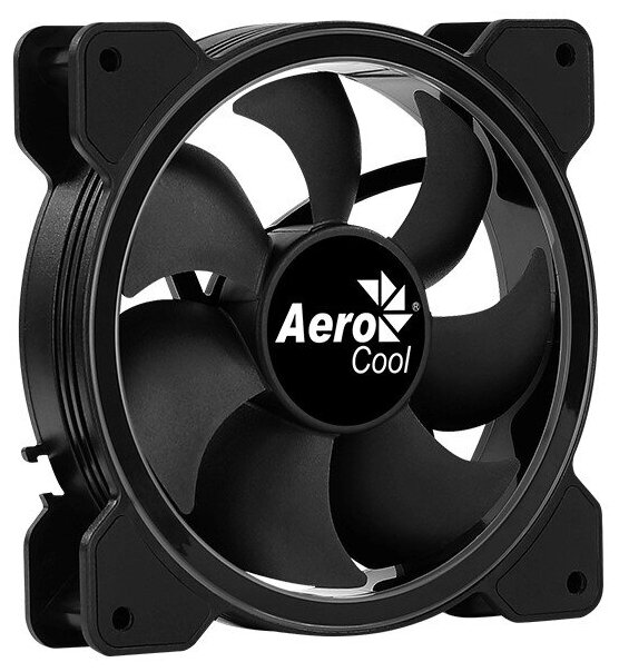 Вентилятор для корпуса AeroCool - фото №7