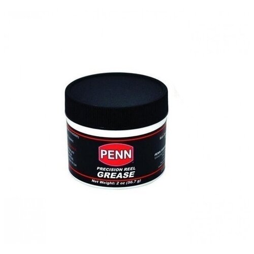 Смазка для катушек густая Penn Grease 12/2 oz