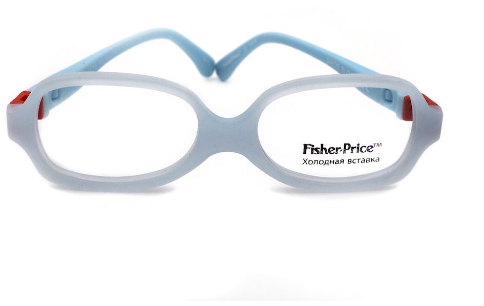 Оправа для очков Fisher-Price FPV-20 с 581 (43-13)