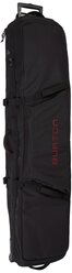 Чехол для сноуборда BURTON Wheelie Locker Board Bag, 166 см, true black