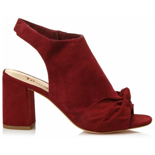 фото Босоножки женские tamaris 24747