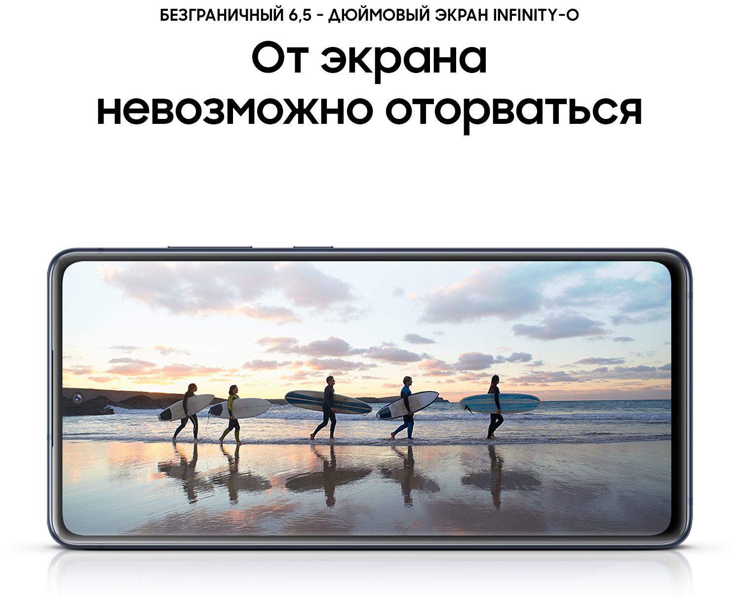 Смартфон SAMSUNG Galaxy S20 FE 128Gb, SM-G780G, оранжевый - фото №9