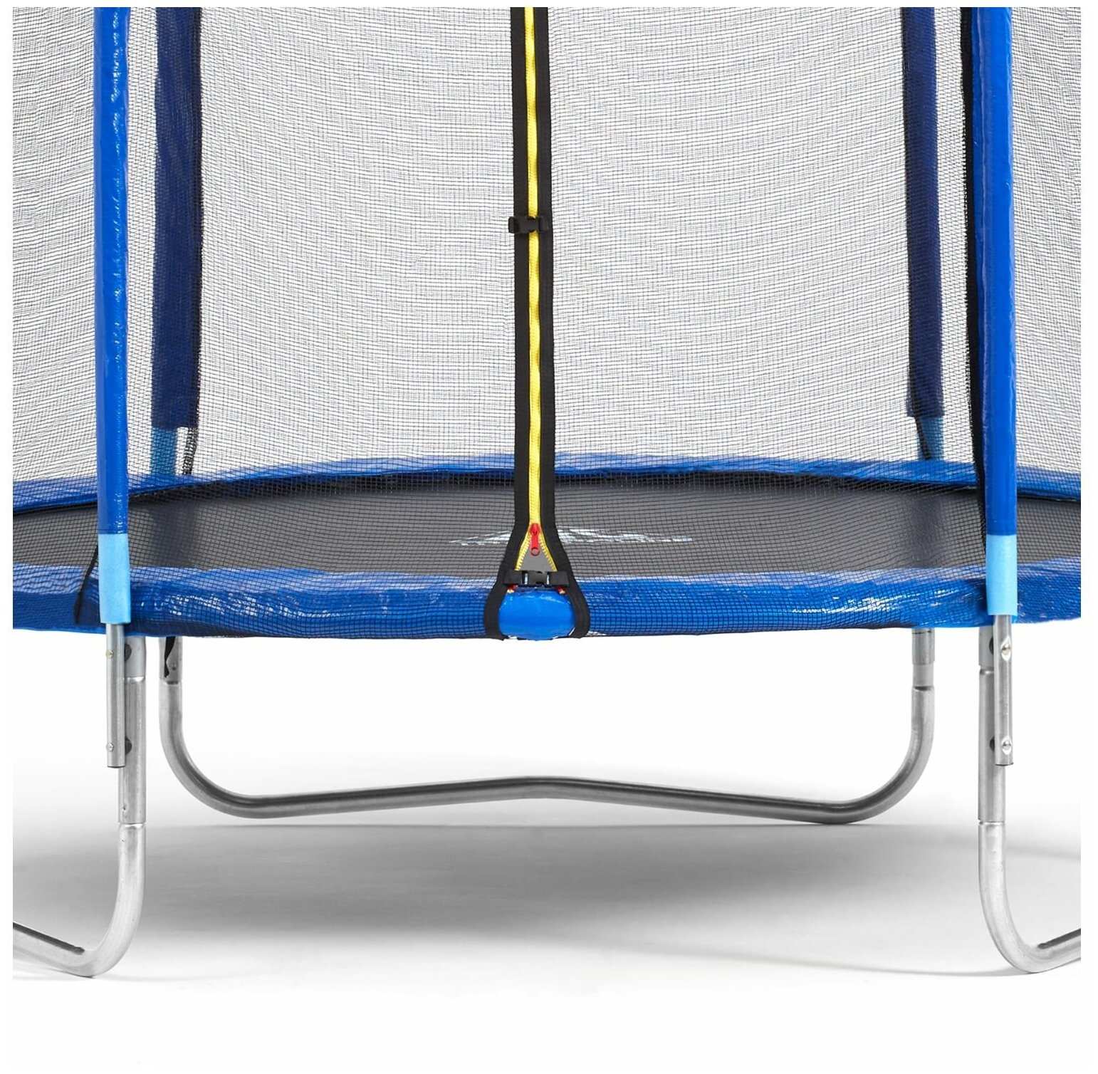 Батут Dfc Trampoline Fitness (Blue) 6FT (183см)