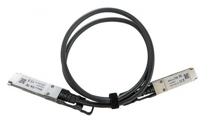 Q+DA0001 Qsfp+ 40G direct attach cable, 1m Q+DA0001 .