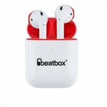 Беспроводные наушники BeatBox Pods Air 2 Wireless Charging - изображение