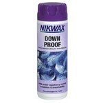 Водоотталкивающая пропитка для пуха Down Proof (300 мл) (Nikwax) - изображение