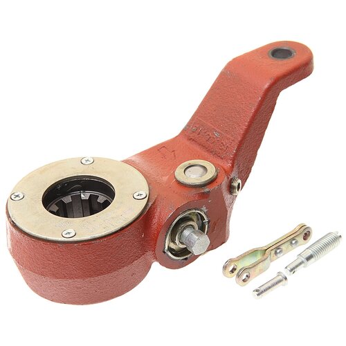 Рычаг тормоза регулировочный ПАЗ-3203,3204, кавз автомат правый МЗТА РТ-40-08