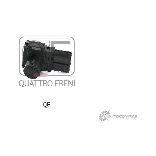 QF10G00033 QUATTRO FRENI Датчик парктр. FR TOYOTA LAND CRUISER 200 201201 -