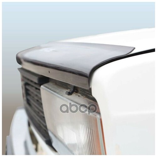 Спойлер На Капот Ваз 2105 С Крепежом Поликарбонат Муx 00022 Voron Glass Mukh0022 Voron Glass арт. MUKH0022