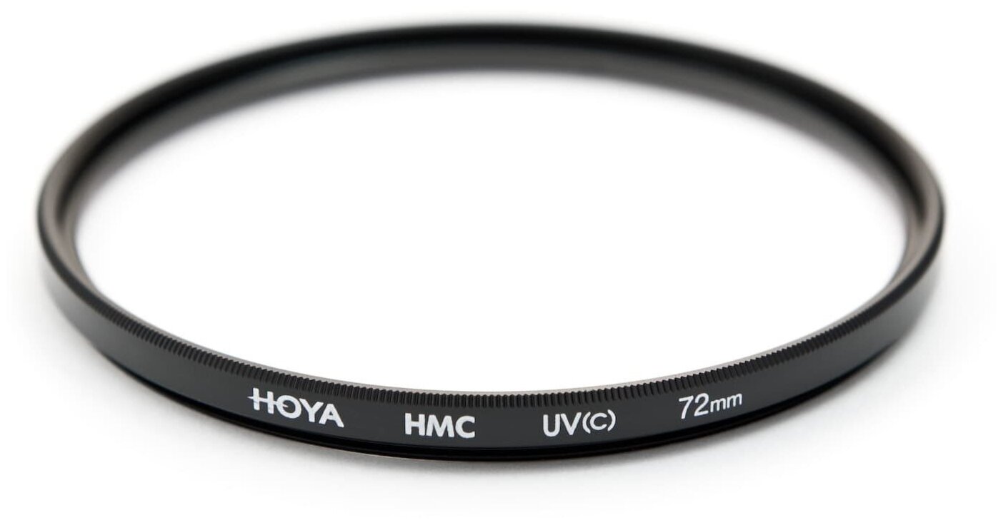 Светофильтр Hoya UV(C) HMC Multi ультрафиолетовый 37mm SLIM