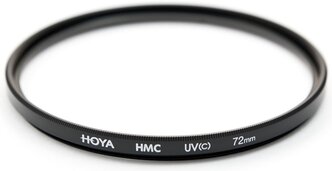 Светофильтра HOYA UV(C) HMC MULTI 40.5 мм.