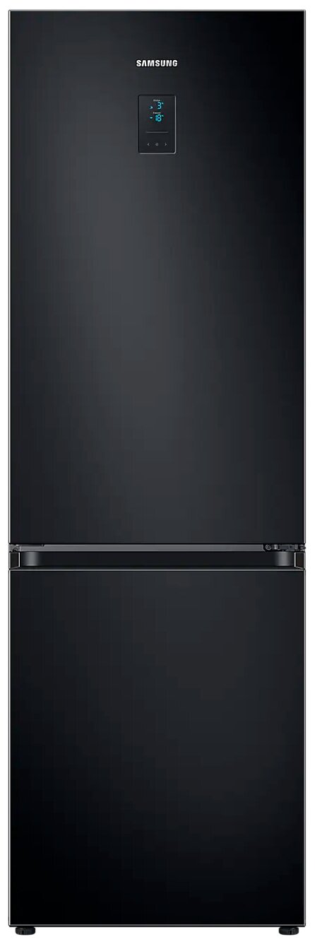 Холодильник SAMSUNG RB34T670FWW