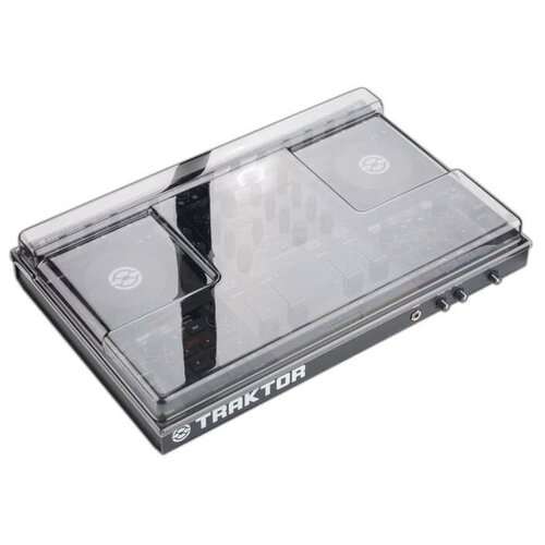 защитная крышка decksaver ni kontrol f1 z1 x1 cover fits mk1 mk2 Защитная крышка Decksaver Ni Kontrol S4 MK1 & MK2