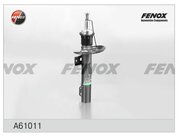 Амортизатор подвески FENOX A61011 для а/м Vw Polo 02-/Skoda Fabia 00-