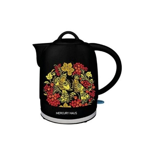 Чайник электрический керамический MercuryHaus MC-6741 227000₽