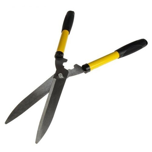 Кусторез, 21.5