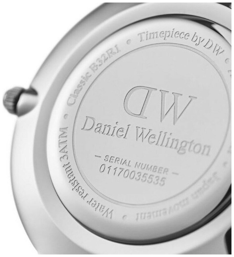 Наручные часы Daniel Wellington Classic