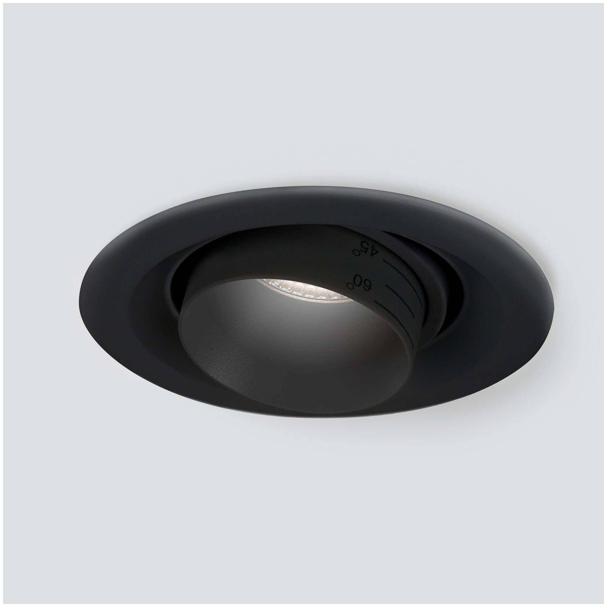 Встраиваемый светильник Elektrostandard 9919&9920 ZOOM a052478 9920 LED - фото №7