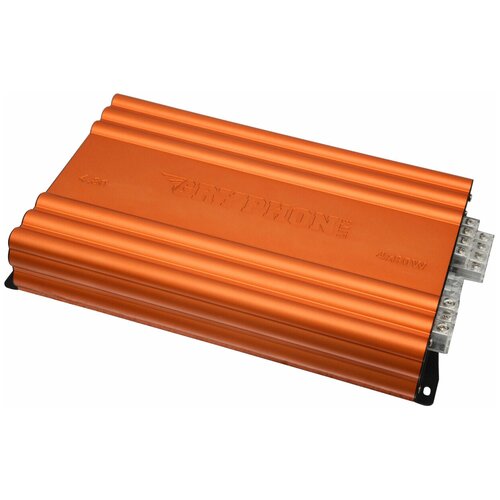 Автомобильный усилитель 4 канала DL AUDIO GRYPHON LITE 480 709000₽