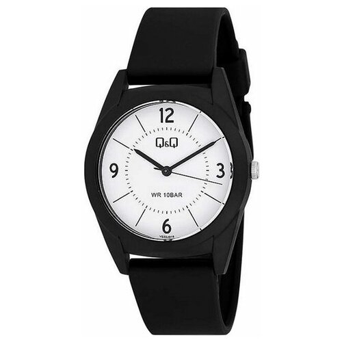 Японские часы Q Q VS22-016 144500₽
