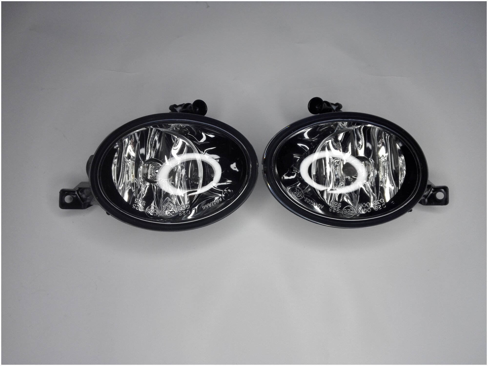 Какой цоколь в туманках на тигуане - 90 фото