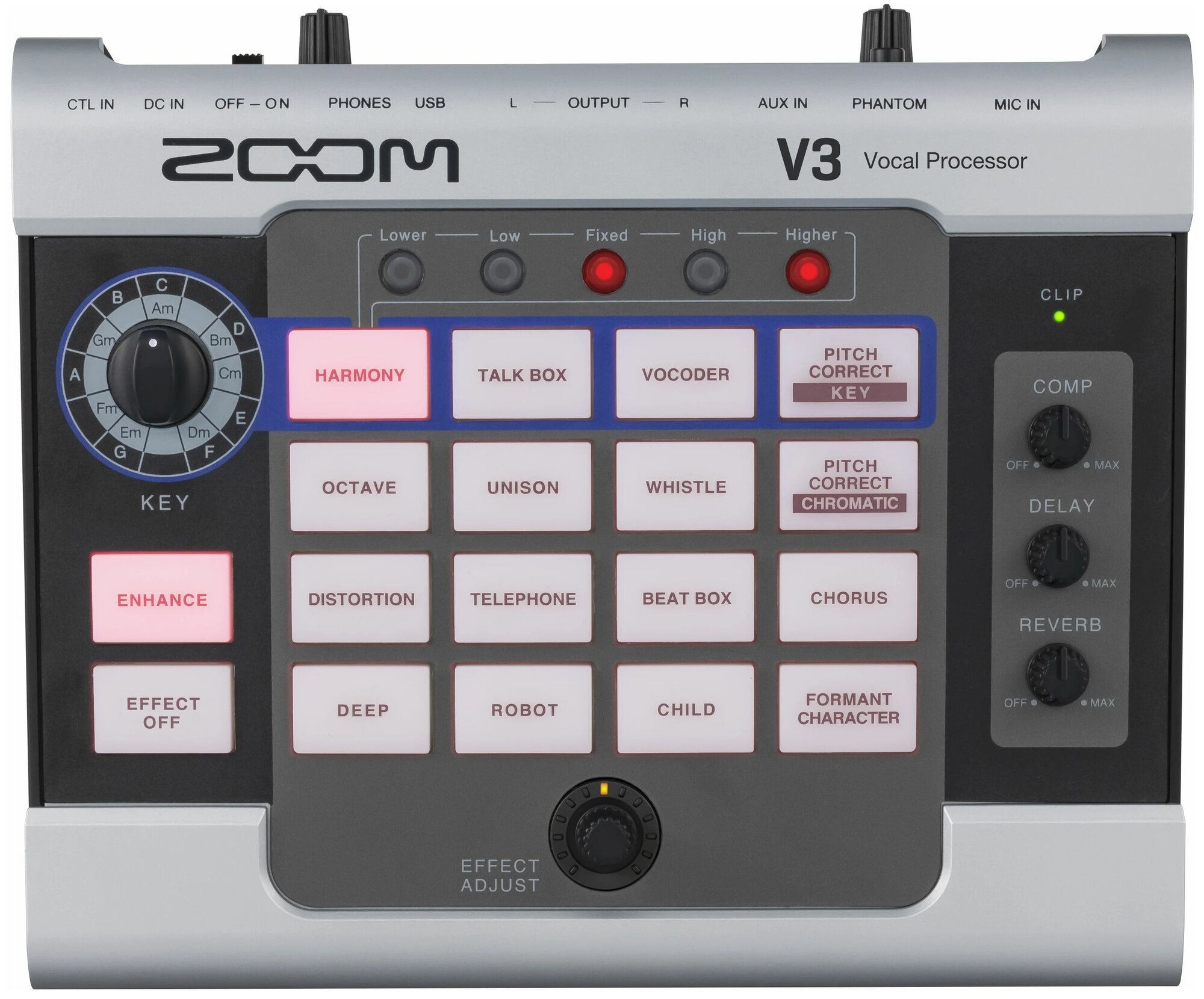 Zoom V3   16    