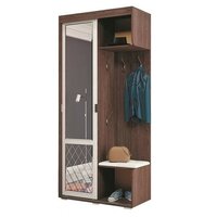 Прихожая варда схема сборки