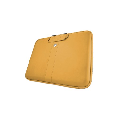 фото Cozistyle сумка для ноутбука 11" cozistyle smart sleeve кожа желтый clnr1103