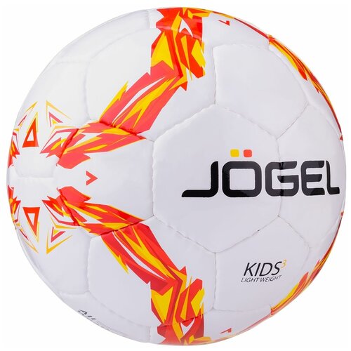 фото Мяч футбольный js-510 kids №3 jogel