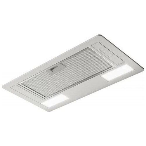 Вытяжка встраиваемая Elica Era C IXA52 нержавеющая сталь управление кнопочное 1 мотор 2298100₽