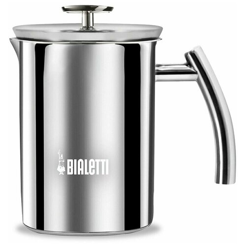 Кувшин/ Капучинатор Bialetti для взбивания молока, 1литр