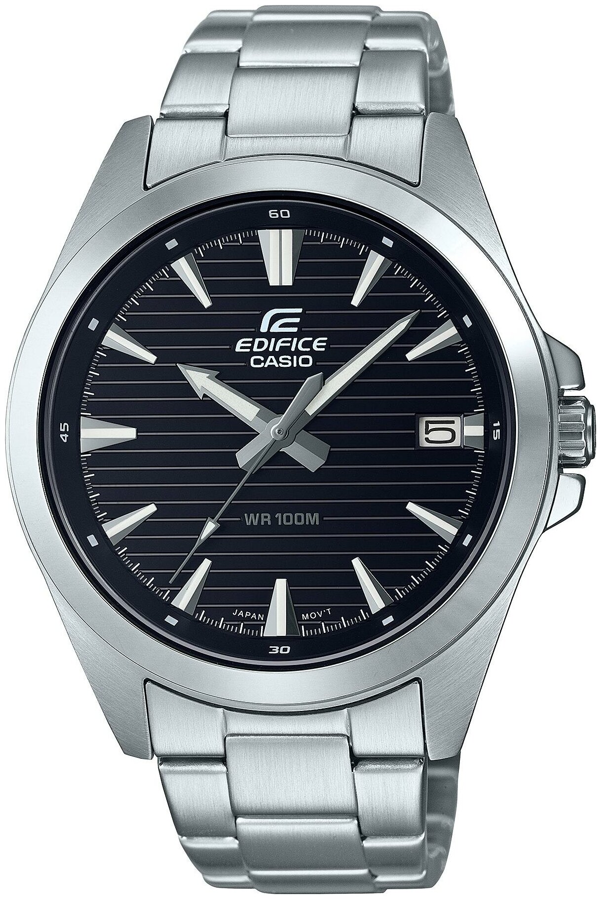 Наручные часы CASIO Edifice EFV-140D-1A