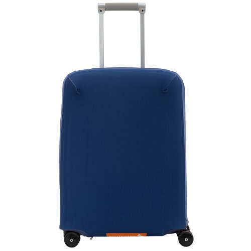 Чехол для чемодана ROUTEMARK, размер S, синий