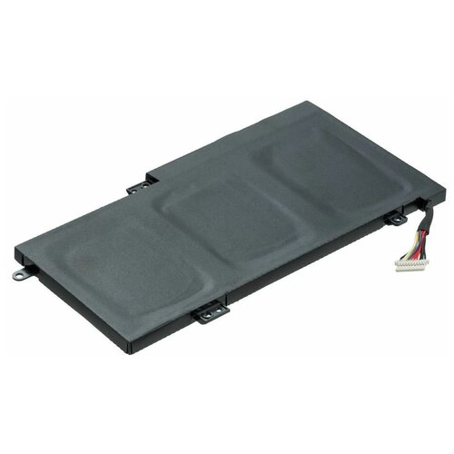 аккумулятор для ноутбука hp envy x360 15 dr sa04xl 14 8v 3400mah Аккумуляторная батарея Pitatel BT-1447 для ноутбуков HP Envy 15-aq000 x360, 15-w000 x360, m6-aq000, Pavilion 13-s000