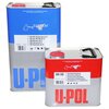 Лак U-POL S2081/5 HS + S2032/25 - изображение