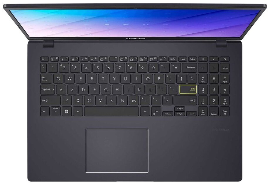 Ноутбук ASUS VivoBook E510MA-EJ653W 90NB0Q65-M13950