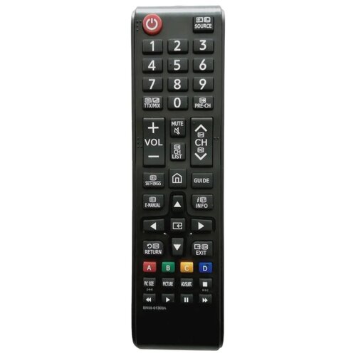 пульт к samsung bn59 01303a box tv Пульт BN59-01303A / BN59-01315G для телевизоров Samsung