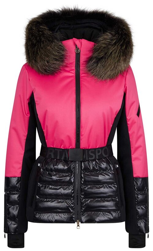 Куртка Sportalm, размер RU: 40  EUR: 34, розовый