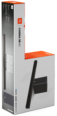 Jbl soundbar sb 160 sale