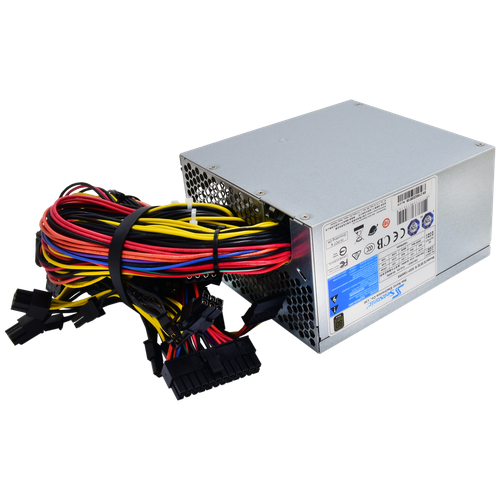 SeaSonic 650W Ssp-650rs .