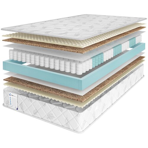 Матрас X-Sleep Orto Spine 175х190